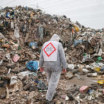 Especialistas em reciclagem pedem apoio ao para combater crescente problema de resíduos