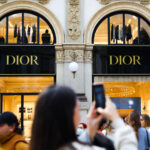Unidade da Dior na Itália entra em administração judicial por exploração trabalhista